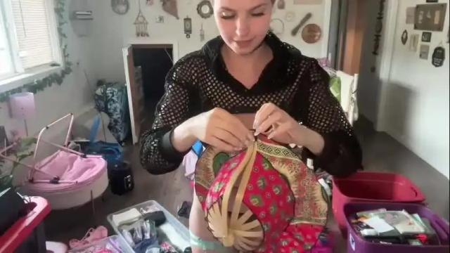 Image 12 of xyleialuv Stream on Chaturbate on 3 months ago