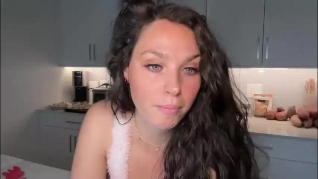 Image 6 of xyleialuv Stream on Chaturbate on 1 month ago