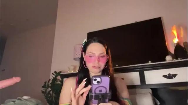 Image 3 of xyleialuv Stream on Chaturbate on 21 days ago