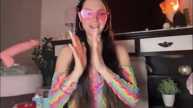 Image 4 of xyleialuv Stream on Chaturbate on 21 days ago