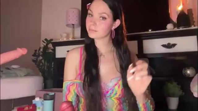 Image 7 of xyleialuv Stream on Chaturbate on 21 days ago