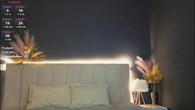 Image 4 of xyloria Stream on Chaturbate on 6 months ago