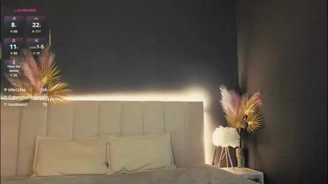 Image 2 of xyloria Stream on Chaturbate on 2 months ago