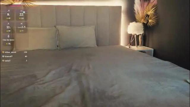 Image 4 of xyloria Stream on Chaturbate on 23 days ago