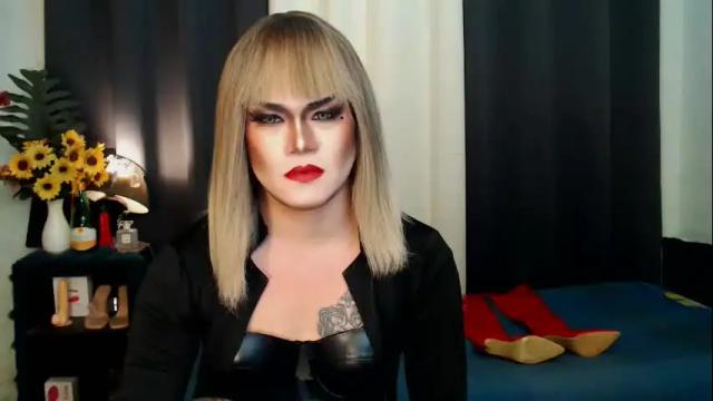 Image 11 of xyournightmarequeenx Stream on Chaturbate on 2 months ago