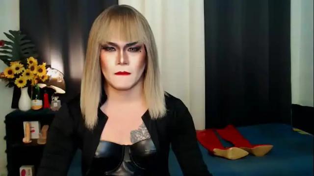 Image 12 of xyournightmarequeenx Stream on Chaturbate on 2 months ago