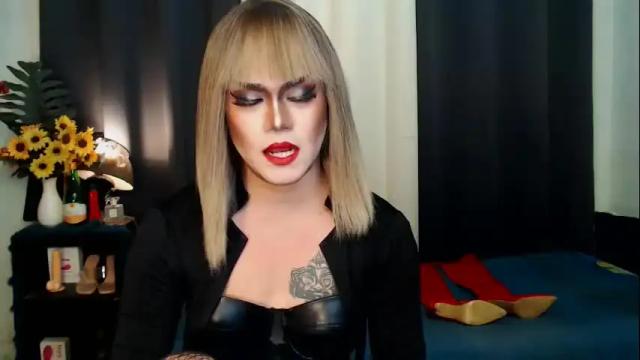 Image 4 of xyournightmarequeenx Stream on Chaturbate on 2 months ago