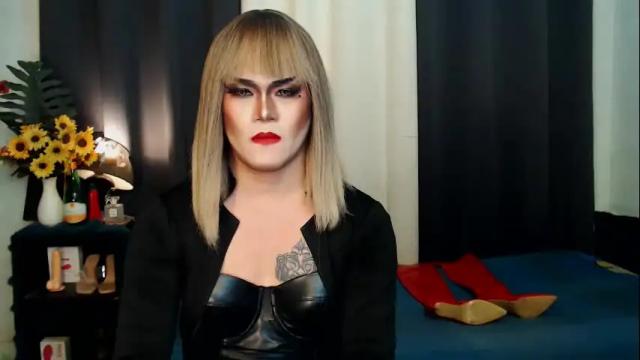 Image 6 of xyournightmarequeenx Stream on Chaturbate on 2 months ago