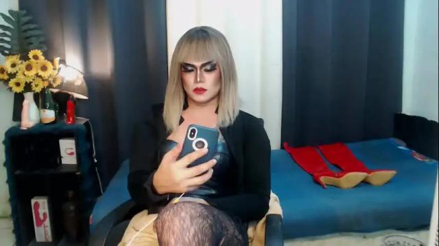 Image 12 of xyournightmarequeenx Stream on Chaturbate on 1 month ago