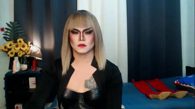 Thumbnail 2, xyournightmarequeenx's Stream at Chaturbate, 1 month ago