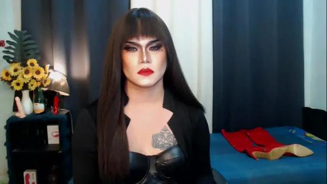 Image 2 of xyournightmarequeenx Stream on Chaturbate on 1 month ago