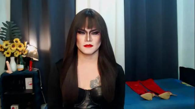 Image 3 of xyournightmarequeenx Stream on Chaturbate on 1 month ago
