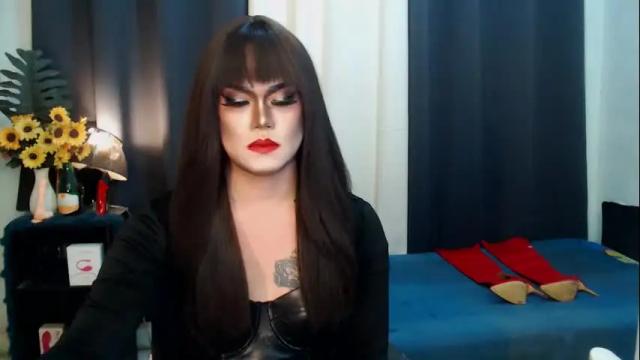 Image 3 of xyournightmarequeenx Stream on Chaturbate on 1 month ago