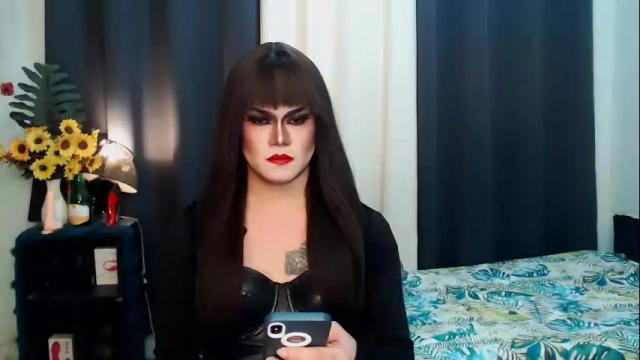 Thumbnail 2, xyournightmarequeenx's Stream at Chaturbate, 16 days ago