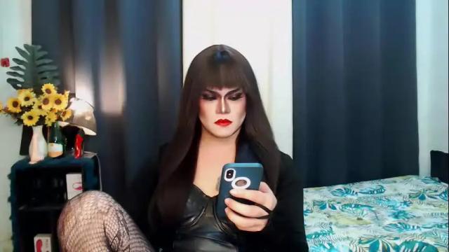 Image 6 of xyournightmarequeenx Stream on Chaturbate on 18 days ago