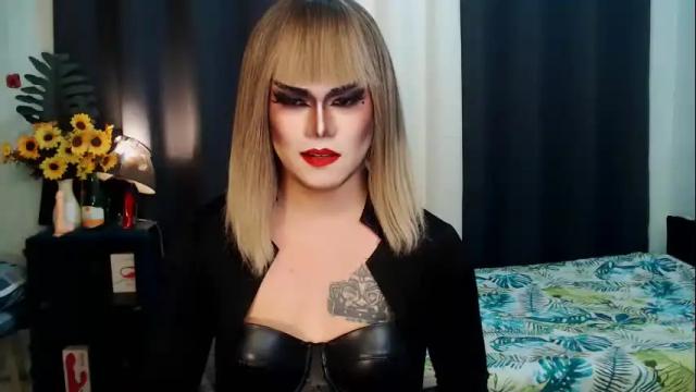 Image 11 of xyournightmarequeenx Stream on Chaturbate on 15 days ago