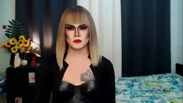 Image 2 of xyournightmarequeenx Stream on Chaturbate on 15 days ago