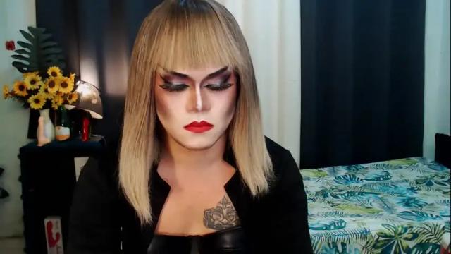 Image 12 of xyournightmarequeenx Stream on Chaturbate on 14 days ago