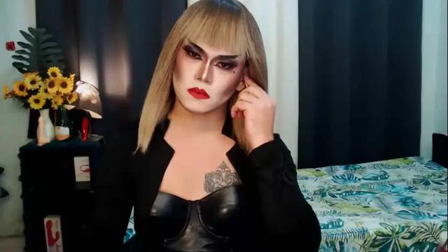 Thumbnail 3, xyournightmarequeenx's Stream at Chaturbate, 12 days ago