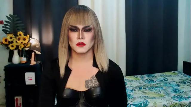 Thumbnail 1, xyournightmarequeenx's Stream at Chaturbate, 11 days ago