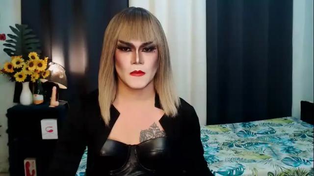 Image 11 of xyournightmarequeenx Stream on Chaturbate on 13 days ago