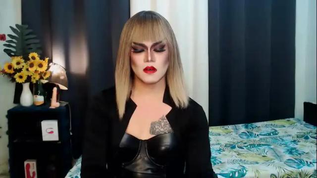 Image 2 of xyournightmarequeenx Stream on Chaturbate on 13 days ago