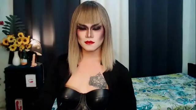 Image 3 of xyournightmarequeenx Stream on Chaturbate on 13 days ago