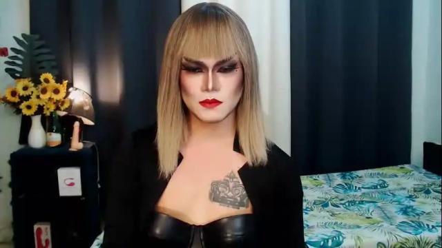 Image 4 of xyournightmarequeenx Stream on Chaturbate on 13 days ago