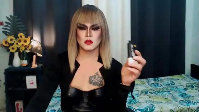 Image 7 of xyournightmarequeenx Stream on Chaturbate on 13 days ago