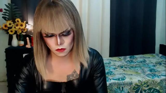 Thumbnail 2, xyournightmarequeenx's Stream at Chaturbate, 7 days ago