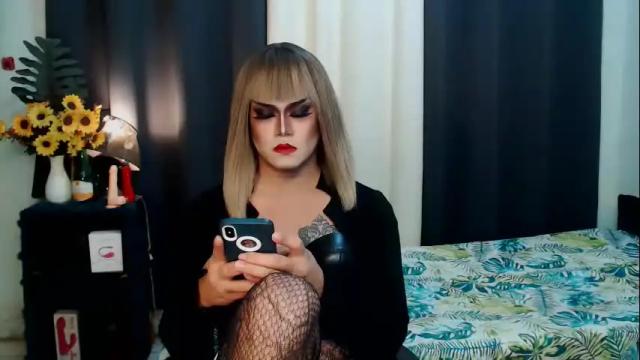 Thumbnail 1, xyournightmarequeenx's Stream at Chaturbate, 5 days ago