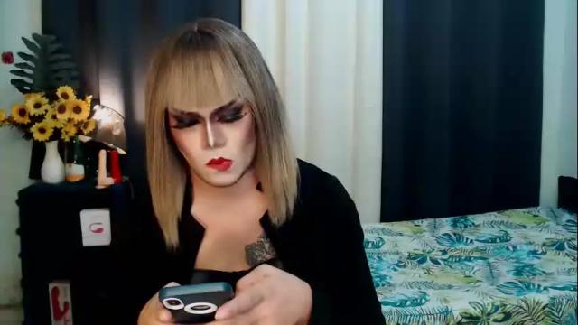 Image 10 of xyournightmarequeenx Stream on Chaturbate on 7 days ago