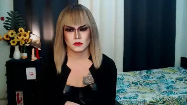 Image 12 of xyournightmarequeenx Stream on Chaturbate on 7 days ago