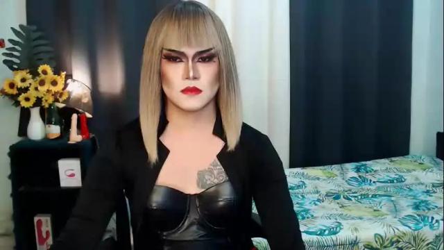 Image 11 of xyournightmarequeenx Stream on Chaturbate on 6 days ago