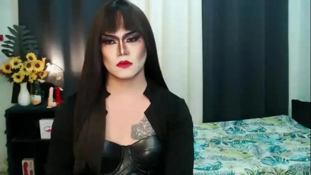 Thumbnail 3, xyournightmarequeenx's Stream at Chaturbate, 2 days ago