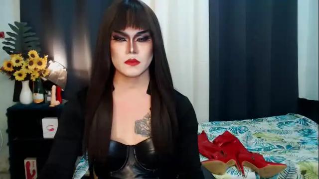Image 11 of xyournightmarequeenx Stream on Chaturbate on 1 month ago