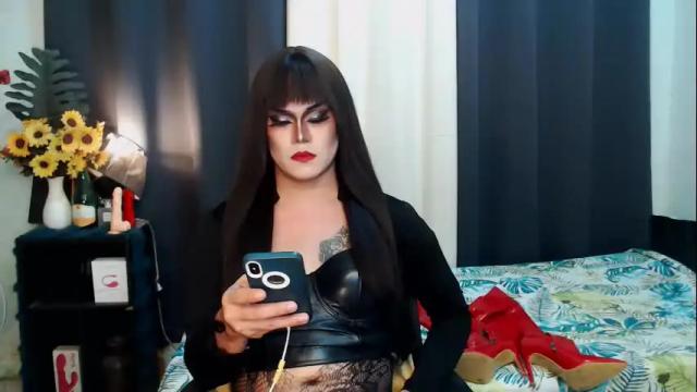 Image 12 of xyournightmarequeenx Stream on Chaturbate on 1 month ago