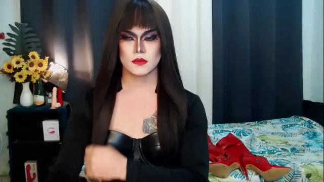 Image 7 of xyournightmarequeenx Stream on Chaturbate on 1 month ago