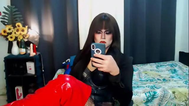 Image 8 of xyournightmarequeenx Stream on Chaturbate on 1 month ago