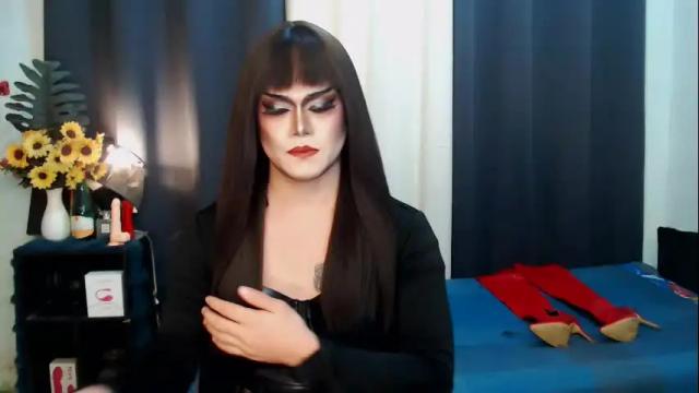 Image 11 of xyournightmarequeenx Stream on Chaturbate on 1 month ago