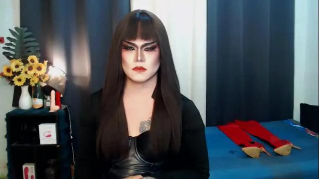 Image 8 of xyournightmarequeenx Stream on Chaturbate on 1 month ago