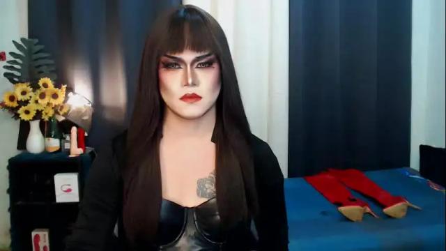Thumbnail 3, xyournightmarequeenx's Stream at Chaturbate, 1 month ago
