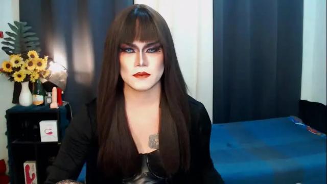 Image 6 of xyournightmarequeenx Stream on Chaturbate on 1 month ago