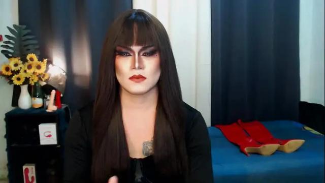 Image 7 of xyournightmarequeenx Stream on Chaturbate on 1 month ago