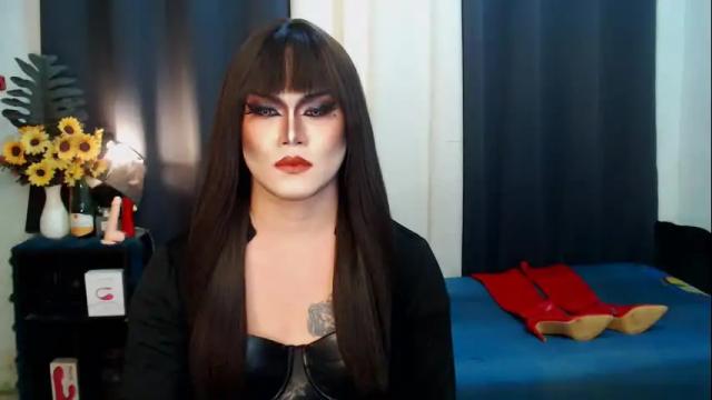Image 8 of xyournightmarequeenx Stream on Chaturbate on 1 month ago