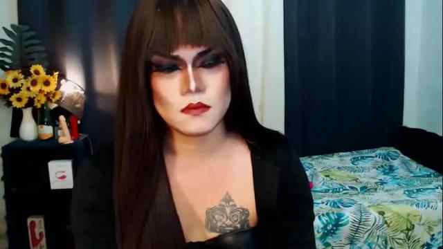 Image 11 of xyournightmarequeenx Stream on Chaturbate on 1 month ago