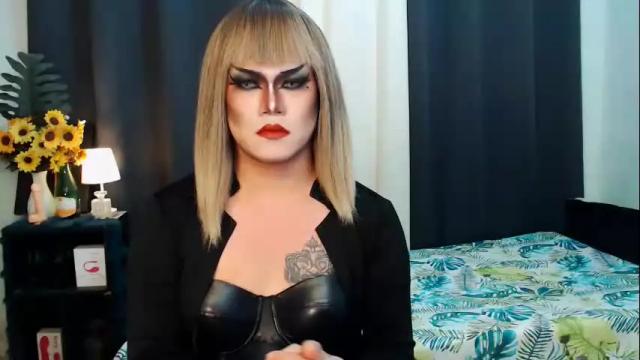Thumbnail 1, xyournightmarequeenx's Stream at Chaturbate, 28 days ago