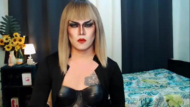 Image 2 of xyournightmarequeenx Stream on Chaturbate on 28 days ago