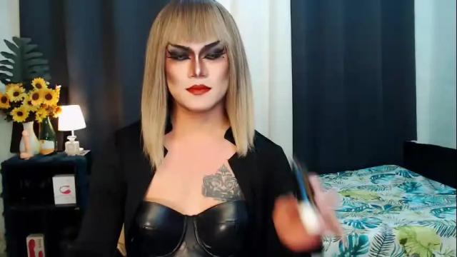 Image 3 of xyournightmarequeenx Stream on Chaturbate on 28 days ago
