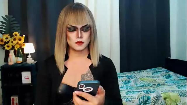 Thumbnail 2, xyournightmarequeenx's Stream at Chaturbate, 28 days ago